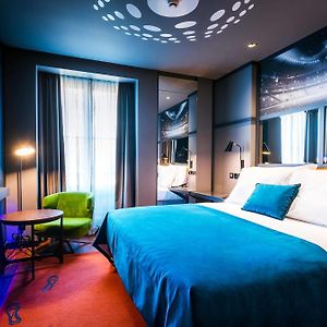 Chambre Supérieure Double